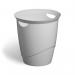 Durable Waste Bin ECO 16L Grey 776010 DB72985