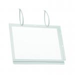 Durable Water-Resistant Pocket A4 With Cable Ties (Pack of 5) 502719 DB73044