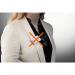 Durable Name Badge wMagnet Place and Hold 40x75mm (Pack of 25) 824319 DB73218