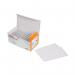 Durable CLICK FOLD Recycled Magnet Name Tag Badge Holder 54x90mm (Pack of 10) 826019 DB73221