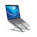 Durable Premium Foldable Laptop Stand Rise Aluminium 505123 DB73222