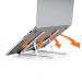 Durable Premium Foldable Laptop Stand Rise Aluminium 505123 DB73222