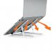 Durable Premium Foldable Laptop Stand Rise Aluminium 505123 DB73222