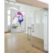 Durable Duraframe Poster Magnetic Signage Frame A2 Silver 505323 DB73242