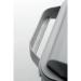 Durable Waste bin DURABIN ECO 60 Litre Rectangular 282x590x600mm Grey 1800503050 DB73252