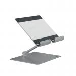 Durable Premium Aluminium Foldable Tablet Holder Rise Desk Stand 894023 DB73263