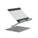 Durable Premium Aluminium Foldable Tablet Holder Rise Desk Stand 894023 DB73263