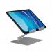 Durable Premium Aluminium Foldable Tablet Holder Rise Desk Stand 894023 DB73263
