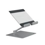 Durable Universal Adjustable Tablet Stand Rise Silver 894023 DB73263