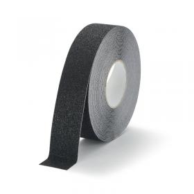 Durable Duraline Grip+ Anti-Slip Tape 50mm Black 109601 DB73381