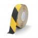 Durable Duraline Grip+ Anti-Slip Tape 50mm YellowBlack 1097130 DB73383