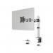 Durable Select Monitor Mount Arm for 1 Screen Up to 32 Inch 509423 DB73498
