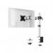 Durable Select Monitor Mount Arm for 1 Screen Up to 32 Inch 509423 DB73498
