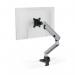 Durable Select Plus Monitor Mount Arm for 1 Screen Up to 32 Inch with Desk Clamp Attachment 509623 DB73500