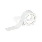 Durable Duraline Floor Marking Tape 50mm x 33m White 104402 DB73609