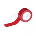 Durable Duraline Floor Marking Tape 50mm x 33m Red 104403 DB73616