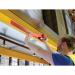 Durable Duraline Floor Marking Tape 50mm x 33m Red 104403 DB73616