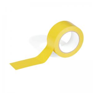 Durable Duraline Floor Marking Tape 50mm x 33m Yellow 104404 DB73618