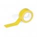 Durable Duraline Floor Marking Tape 50mm x 33m Yellow 104404 DB73618