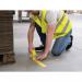 Durable Duraline Floor Marking Tape 50mm x 33m Yellow 104404 DB73618