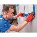 Durable Duraline Floor Marking Tape 50mm x 33m Blue 104406 DB73622