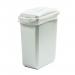 Durable Eco 110L Recycled Bin Liners Pack of 25 999111859 DB73678