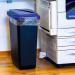 Durable Eco 110L Recycled Bin Liners Pack of 25 999111859 DB73678