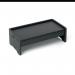 Durable Felt Monitor Riser Stand EFFECT Charcoal 508158 DB73794