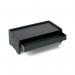 Durable Effect Drawer For Monitor Stand Black 508201 DB73795