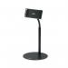 Durable Gooseneck TabletPhoneiPad Holder Twist Table Desk Stand Black 894101 DB73814