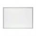 Durable Aluminium Snap Frame Notice Holder A1 Silver 500923 DB73959