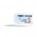 Durable Rexycle 2 Card Badge Holder (Pack of 10) 895219 DB73999