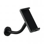 Durable Anti-Theft WallTable Mount Tablet Holder Black 894401 DB74081