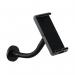 Durable Anti-Theft WallTable Mount Tablet Holder Black 894401 DB74081