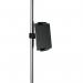 Durable Tablet Holder Clamp XL Black 894601 DB74083