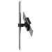 Durable Tablet Holder Clamp XL Black 894601 DB74083