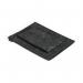 Durable Recycled Felt Protective Laptop Sleeve 13 Inch with Accessory Bag 507058 DB74166