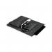 Durable Recycled Felt Protective Laptop Sleeve 16.4 Inch with Accessory Bag + Mobile Sleeve 507158 DB74167