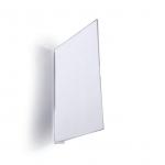 Durable Self-Adhesive Warehouse Aisle Sign A5 Portrait (Pack of 10) 185719 DB74249