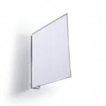 Durable Magnetic Warehouse Aisle Sign 149 x 149mm (Pack of 10) 187119 DB74253