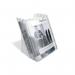 Durable COMBIBOXX Literature Holder A4 Portrait Clear 858019 DB80342