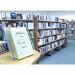 Durable COMBIBOXX Literature Holder A4 Portrait Clear 858019 DB80342