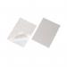 Durable Self Adhesive Pocket POCKETFIX A4 (Pack of 50) 829619 DB80696