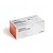 Durable Secure Enclosed 2 Card Security Pass ID Holder 54x87mm Clear (Pack of 10) 892419 DB80764