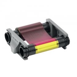 Durable DURACARD ID 300 Badge Printer Colour Ribbon YMCKO 891122 DB80823