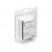 Durable Duracard Standard Blank Cards 0.76mm White (Pack of 100) 891502 DB80827