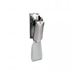 Durable Clip for Name Badges and ID Cards (Pack of 25) 8103 DB81016
