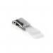 Durable Clip for Name Badges and ID Cards (Pack of 25) 8103 DB81016