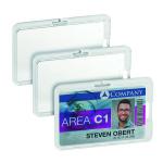 Durable Card Holder Permanent (Pack of 10) 3 For 2 DB810749
