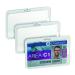 Durable Card Holder Permanent (Pack of 10) 3 For 2
